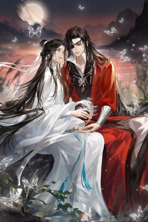 還有哪些作品中有龍魚CP的類似配對？，《斗羅大陸》中的“龍魚cp”與“魚”cp的類似配對