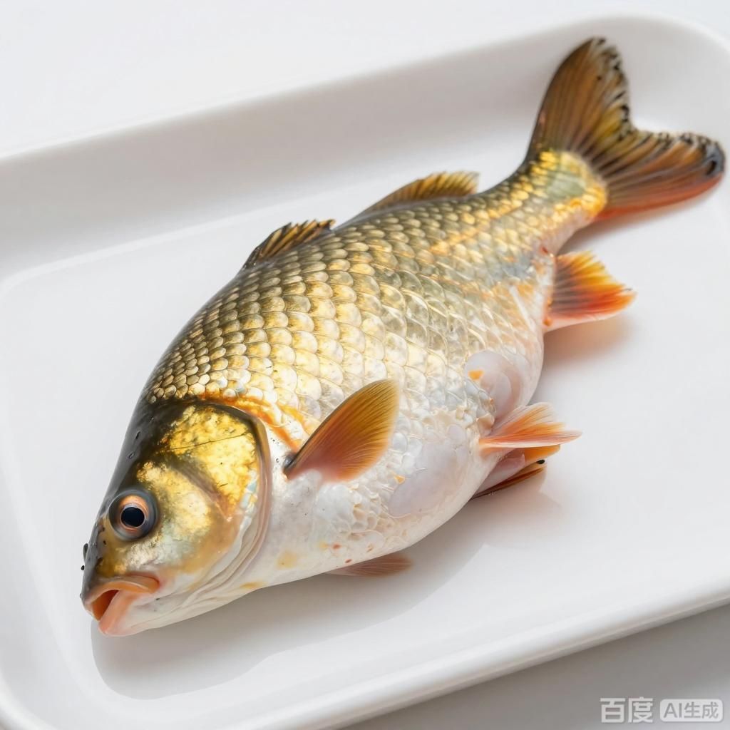 龍魚肚子脹氣鼓包，4張圖均圍繞龍魚肚子脹氣鼓包的狀態(tài)展開