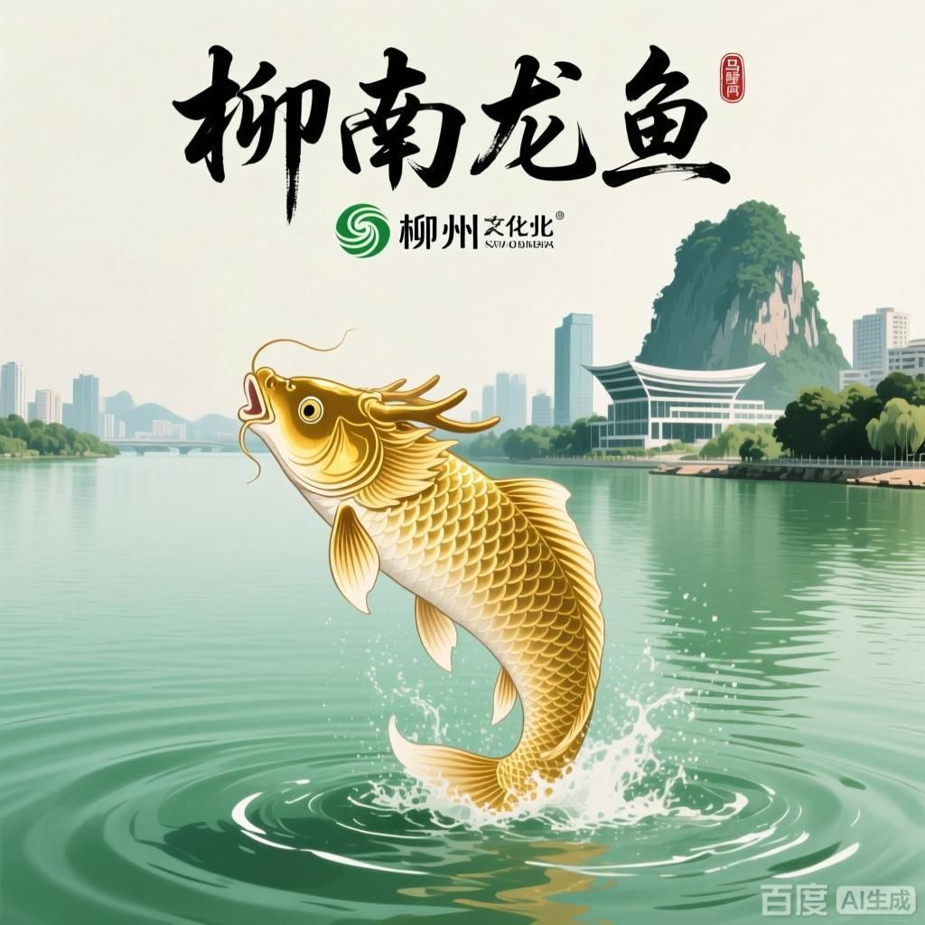 如何打造柳南龍魚品牌，南龍魚品牌打造策略