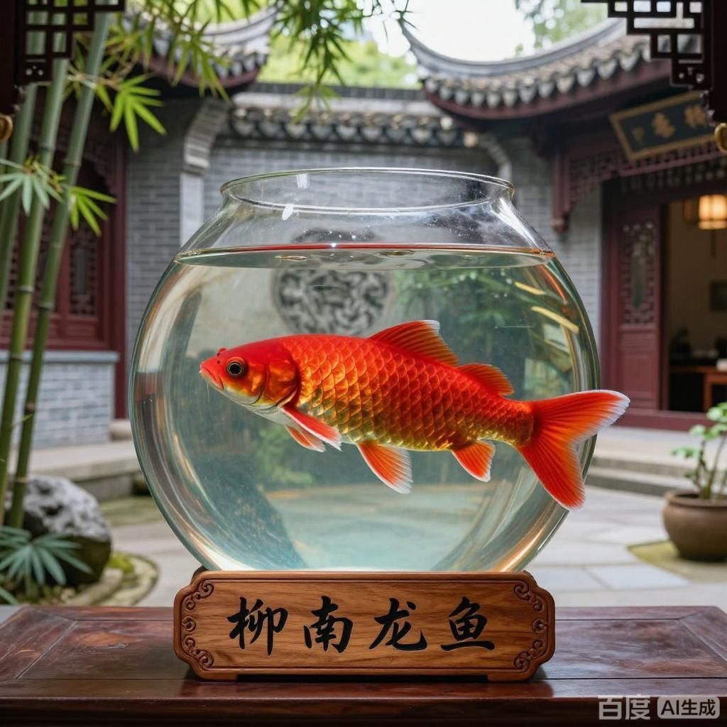 如何打造柳南龍魚品牌，南龍魚品牌打造策略
