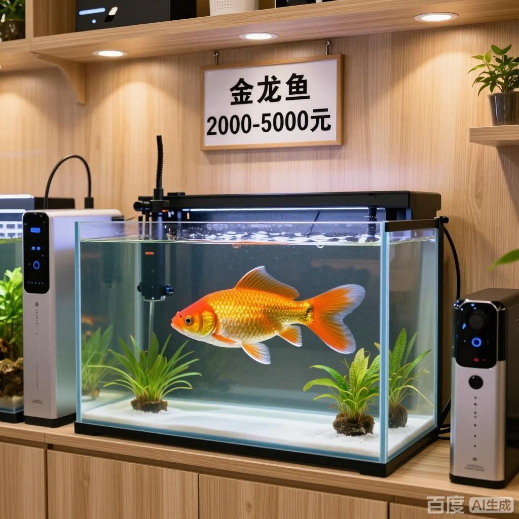 弋江花鳥市場龍魚的價格范圍，弋江花鳥市場龍魚價格范圍