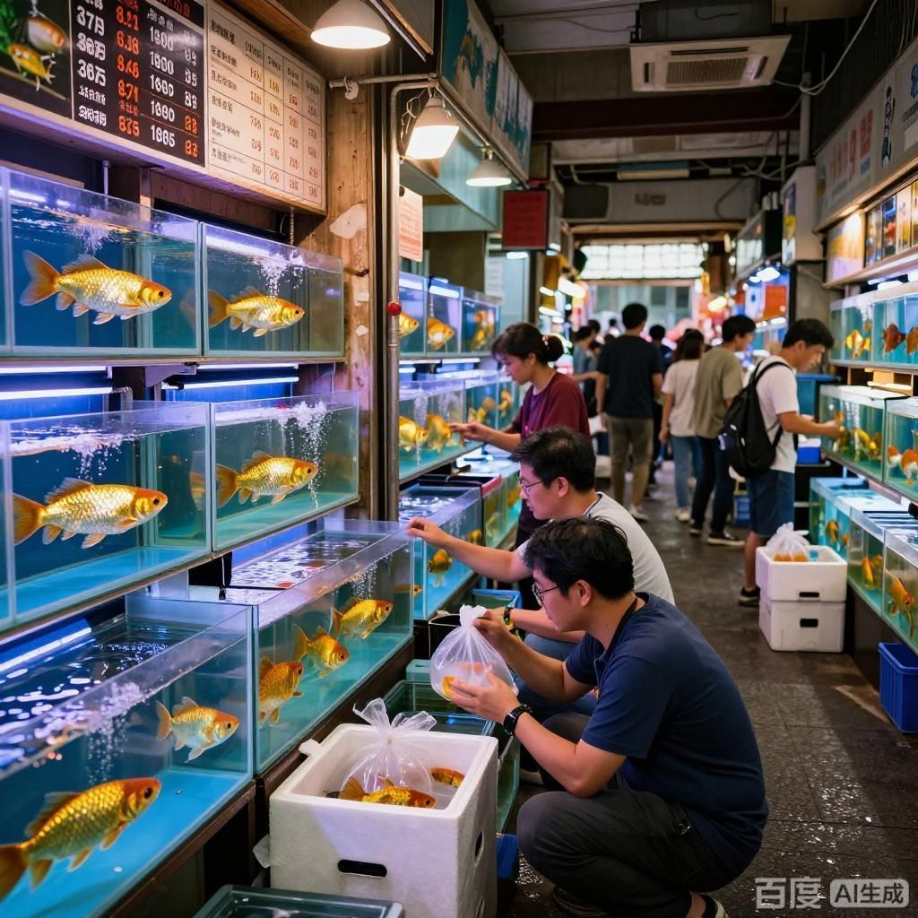 廣州龍魚批發(fā)市場(chǎng)的價(jià)格如何，廣州龍魚批發(fā)市場(chǎng)價(jià)格波動(dòng)大嗎廣州龍魚批發(fā)市場(chǎng)價(jià)格波動(dòng)大嗎