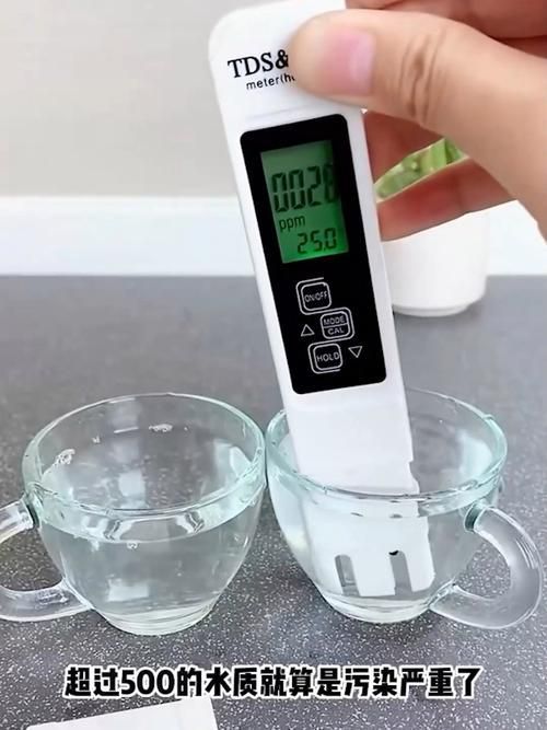有哪些品牌的水質檢測筆值得推薦，水質檢測筆哪個牌子好