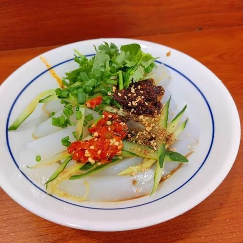 潼南還有哪些特色美食，舌尖上的重慶——潼南