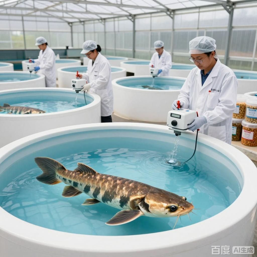 平塘縣有沒有龍魚養(yǎng)殖的嘗試，平塘縣的龍魚養(yǎng)殖嘗試