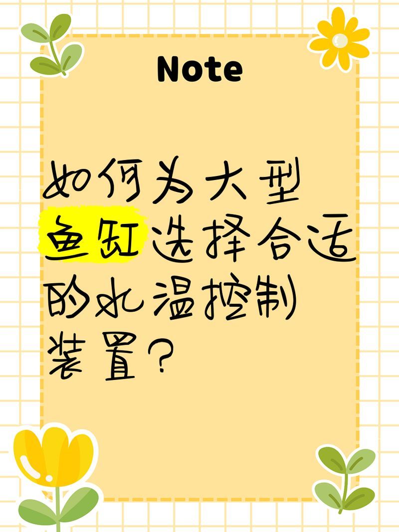 如何維持金禾金龍魚的水溫穩(wěn)定 如何維持金禾金龍魚的水溫穩(wěn)定 龍魚百科 第1張