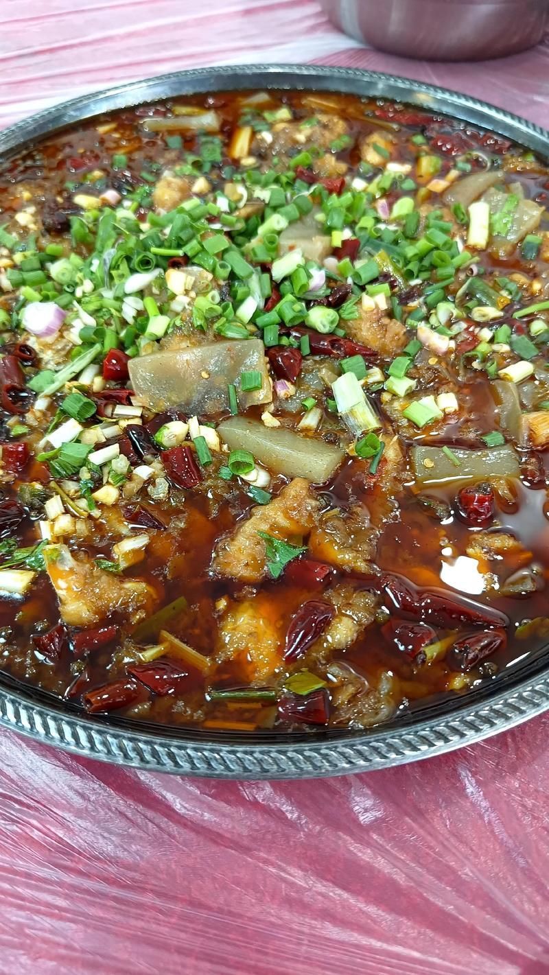 潼南龍魚有哪些特色烹飪方法？，潼南龍魚的烹飪技術