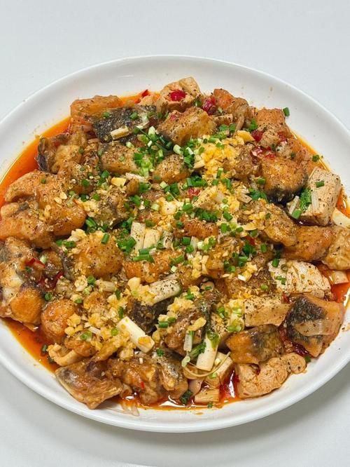 潼南龍魚有哪些特色烹飪方法？，潼南龍魚的烹飪技術