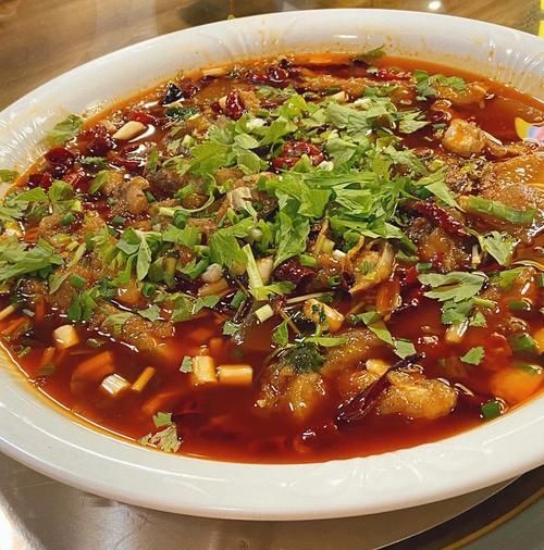 潼南龍魚有哪些特色烹飪方法？，潼南龍魚的烹飪技術