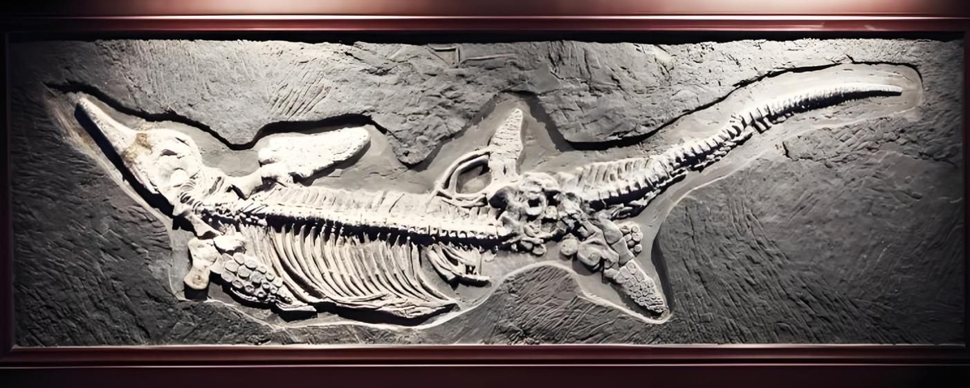 2024年有哪些關于龍魚的考古紀錄片，2024年關于“龍魚”的考古紀錄片《你是什么樣的龍》