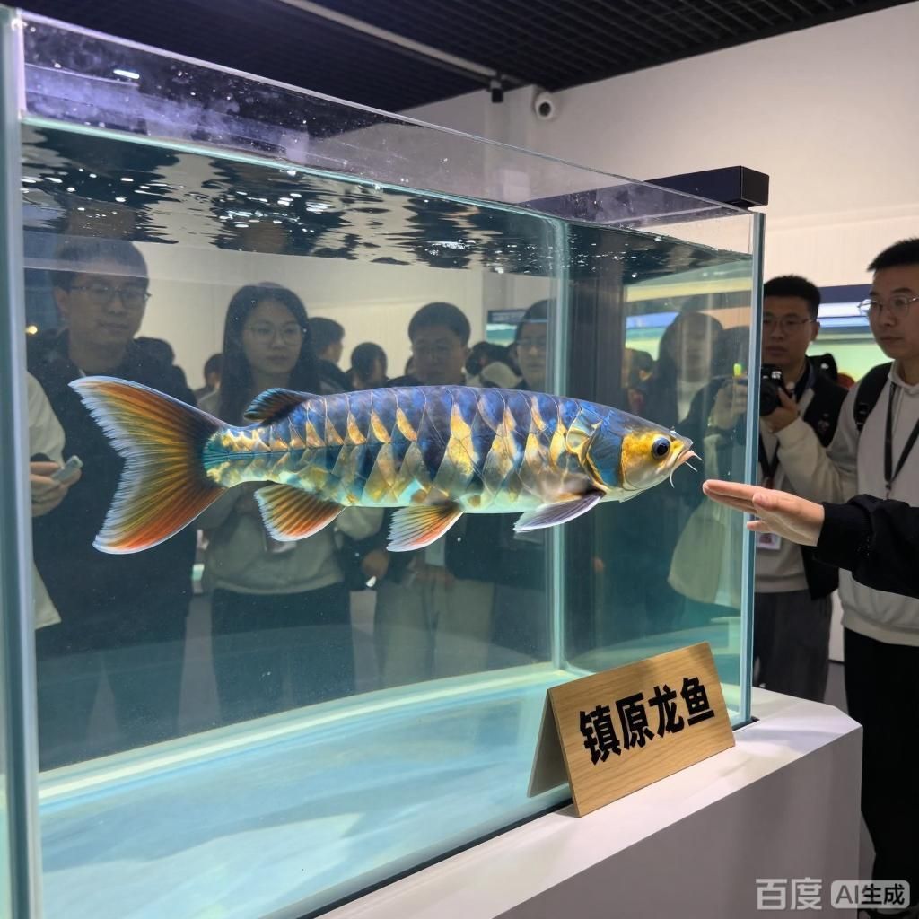 給我一些鎮(zhèn)原龍魚的養(yǎng)殖案例，如何科學(xué)、系統(tǒng)地養(yǎng)殖鎮(zhèn)原龍魚