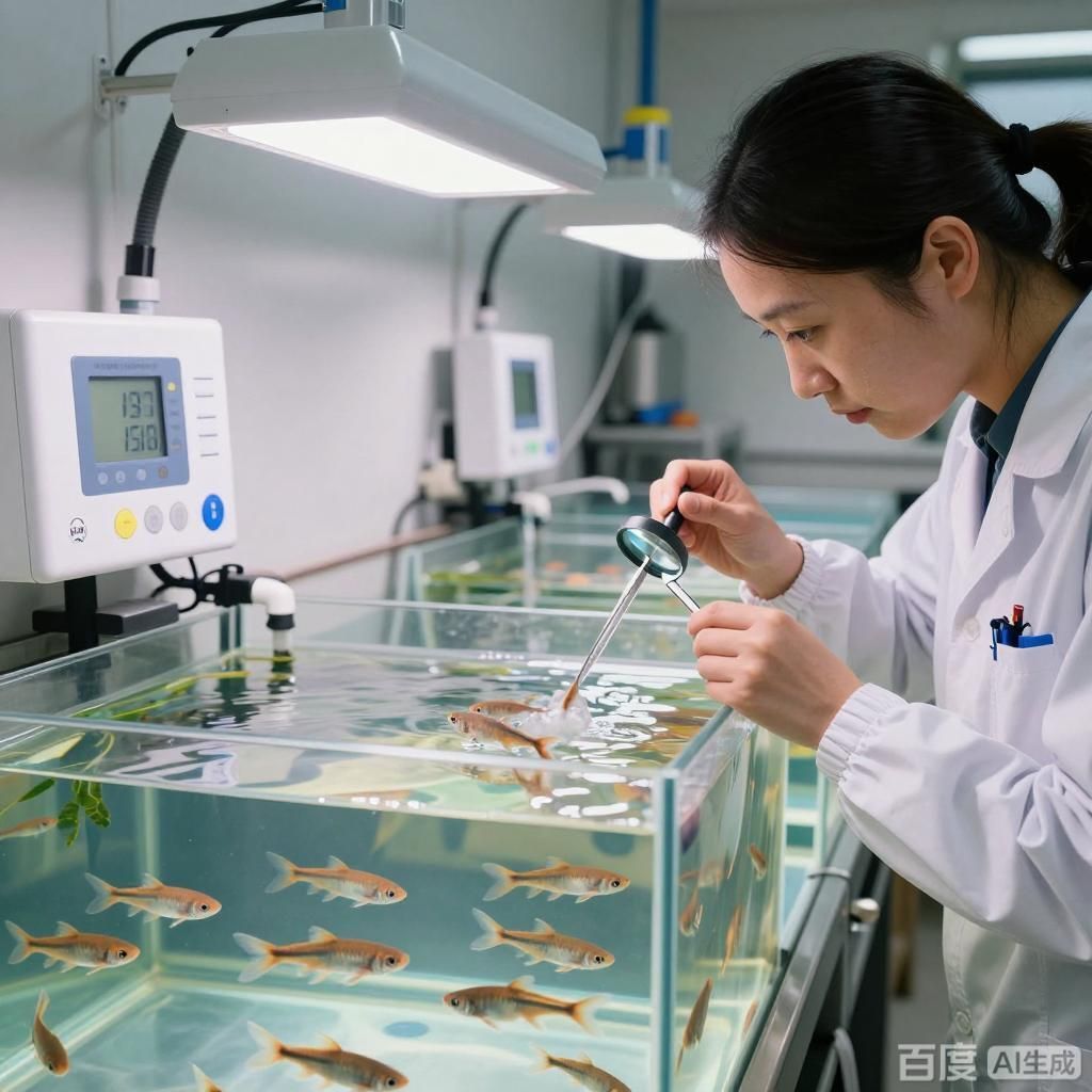 給我一些鎮(zhèn)原龍魚的養(yǎng)殖案例，如何科學(xué)、系統(tǒng)地養(yǎng)殖鎮(zhèn)原龍魚