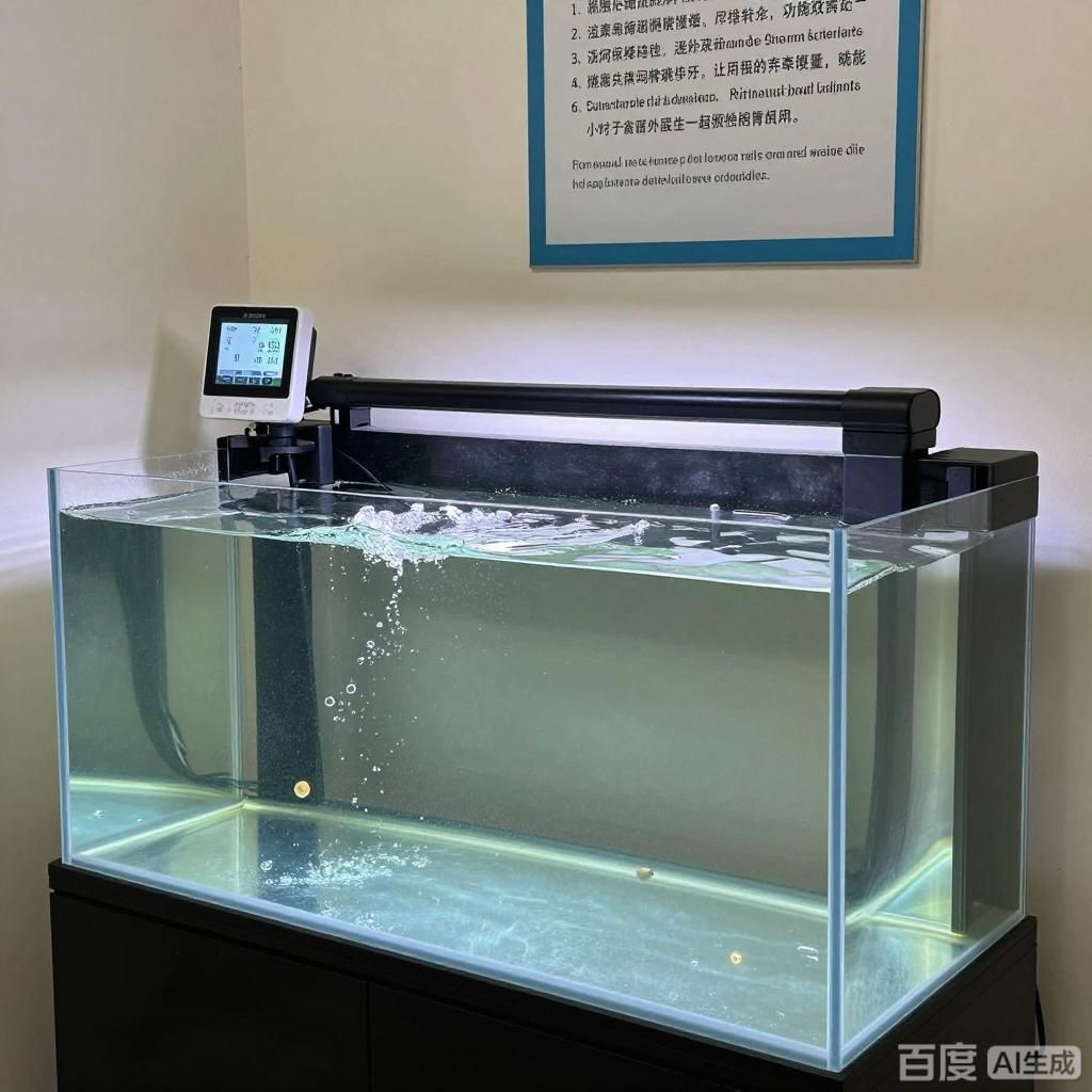 如何準(zhǔn)備養(yǎng)龍魚所需的設(shè)備和環(huán)境，龍魚飼養(yǎng)中溫控系統(tǒng)如何配置