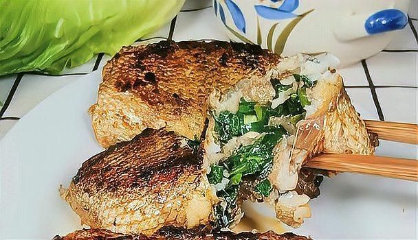 推薦一些簡單的葵龍魚菜譜，葵龍魚家常做法清單