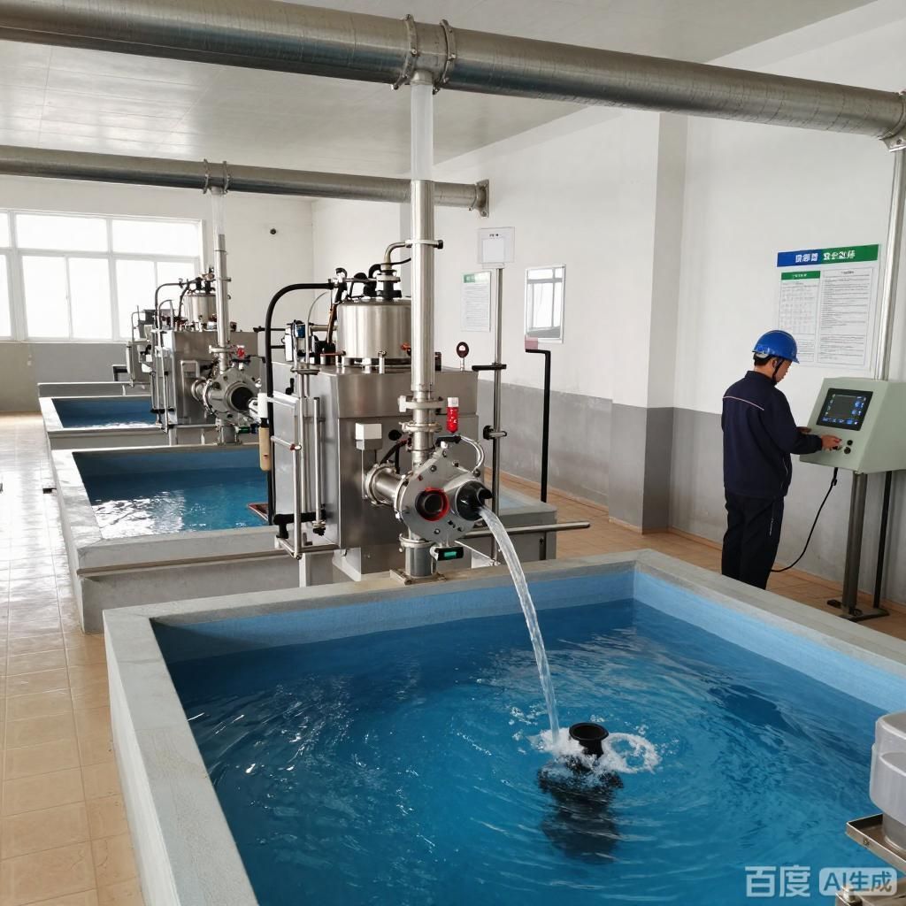 能否提供金龍魚河南生產基地的環保措施詳解，金龍魚河南生產基地在環保方面采取了一系列措施，減少對環境影響 能否提供金龍魚河南生產基地的環保措施詳解，金龍魚河南生產基地在環保方面采取了一系列措施，減少對環境影響 龍魚百科 第1張