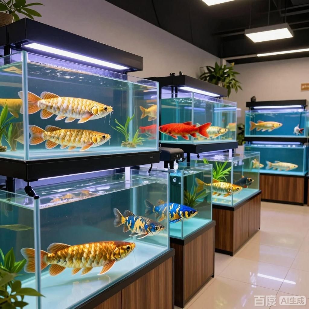 給我一些關于祥龍魚場龍魚的信息，祥龍魚場的龍魚養殖之道