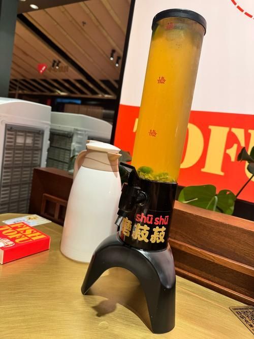雨山龍魚餐廳有哪些特色飲品，“雨山龍魚餐廳”并非真實存在的獨立餐廳名稱并非獨立餐廳