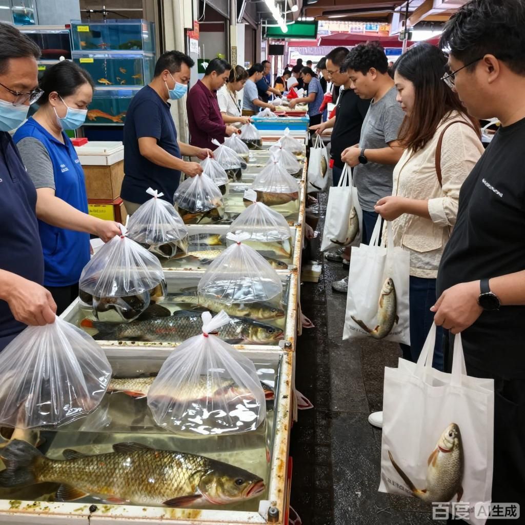 廣州龍魚市場的批發和零售價格差異大嗎，廣州龍魚市場批發和零售價格差異大嗎廣州龍魚市場價格差異大嗎
