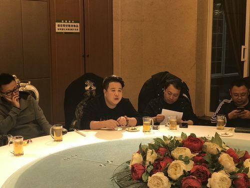 蘭州龍魚愛好者有哪些知名人士，蘭州龍魚愛好者有哪些知名人士？