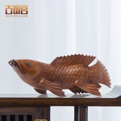 有沒有更多古銅官銅金龍魚擺件推薦，古銅官紫銅金龍魚擺件