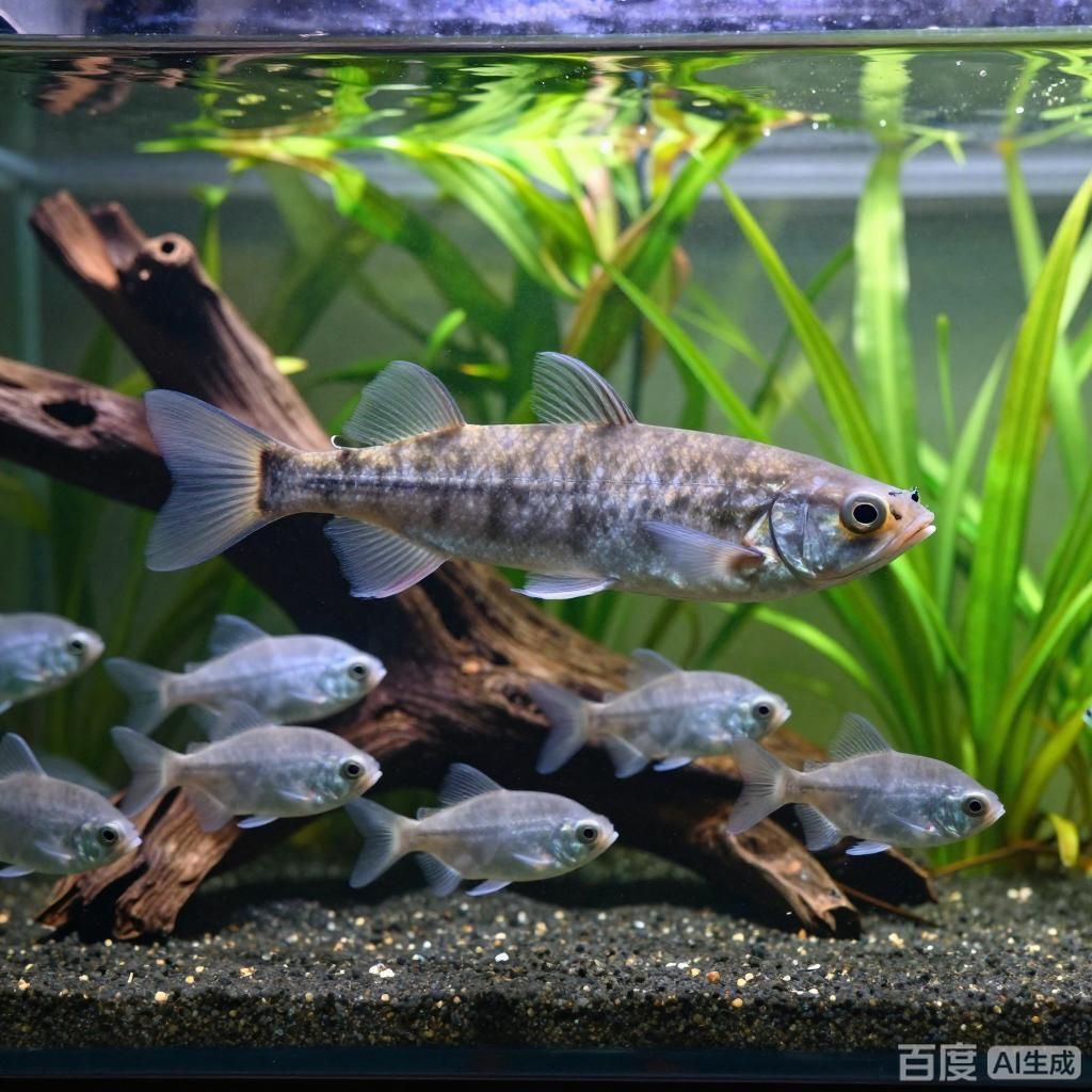 給我推薦一些適合八角龍魚的混養魚類，推薦一些適合與八角龍魚混養的魚類