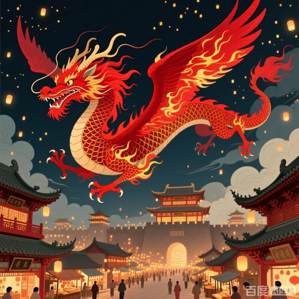 詳細解釋紅龍發(fā)色在東方文化中的特殊地位，紅龍發(fā)色在東方文化中具有特殊地位