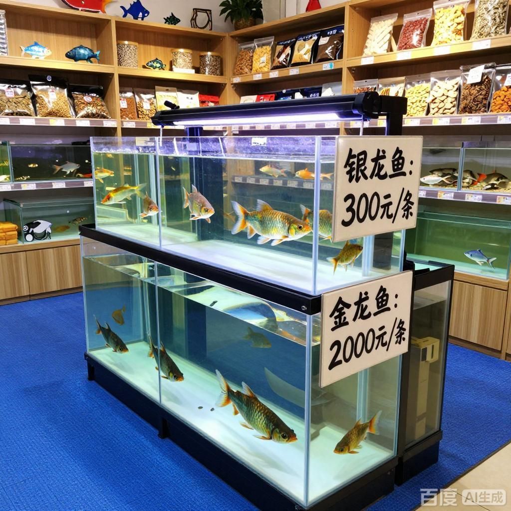 介紹一下嘉峪關(guān)龍魚的市場價格，嘉峪關(guān)龍魚市場價格波動大嗎嘉峪關(guān)龍魚市場價格波動大嗎