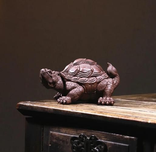 龍龜飾品有哪些款式，龍龜飾品哪個款式最受歡迎龍龜飾品款式分類詳解