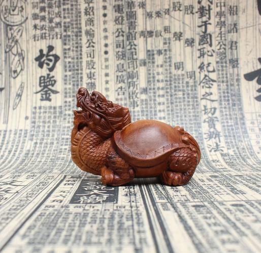 龍龜飾品有哪些款式，龍龜飾品哪個款式最受歡迎龍龜飾品款式分類詳解