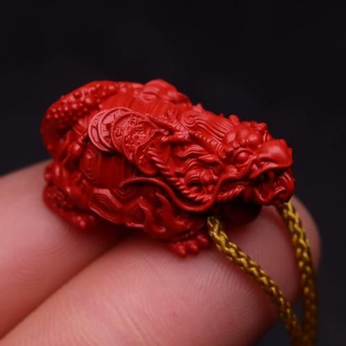 龍龜飾品有哪些款式，龍龜飾品哪個款式最受歡迎龍龜飾品款式分類詳解