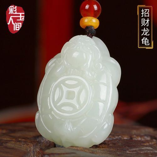 龍龜飾品有哪些款式，龍龜飾品哪個款式最受歡迎龍龜飾品款式分類詳解