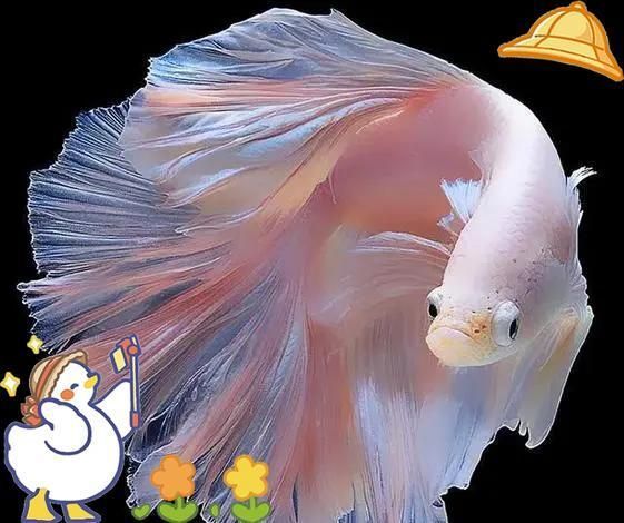 如何判斷觀賞魚充血是否嚴重，————觀賞魚充血是否嚴重