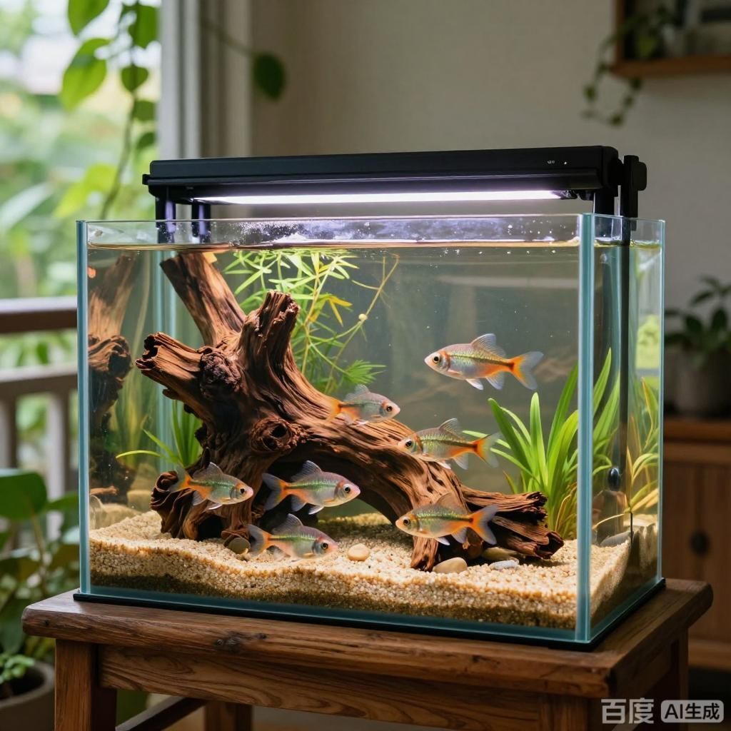 哪種類型的魚缸燈最適合，如何選擇適合珊瑚生長的魚缸燈