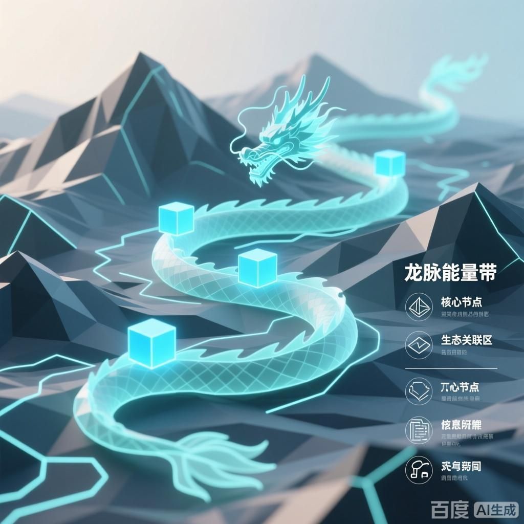如何繪制龍脈示意圖，ai技術(shù)繪制龍脈示意圖的基本步驟，給我一些繪制龍脈示意圖的工具推薦