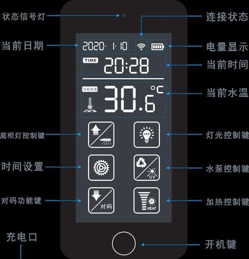 如何設置龍魚燈的定時器，mcp工具列表中存在龍魚燈的定時器操作指南