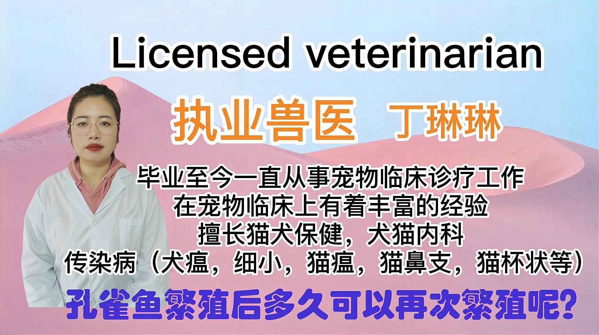 孔雀魚繁殖后多久可以再次繁殖，孔雀魚繁殖后多久可以再次繁殖呢