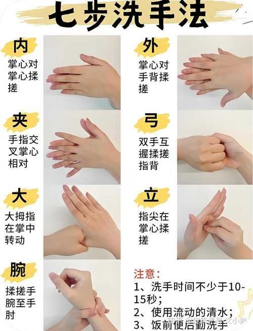 如何預防交叉感染的再次發生，如何預防交叉感染