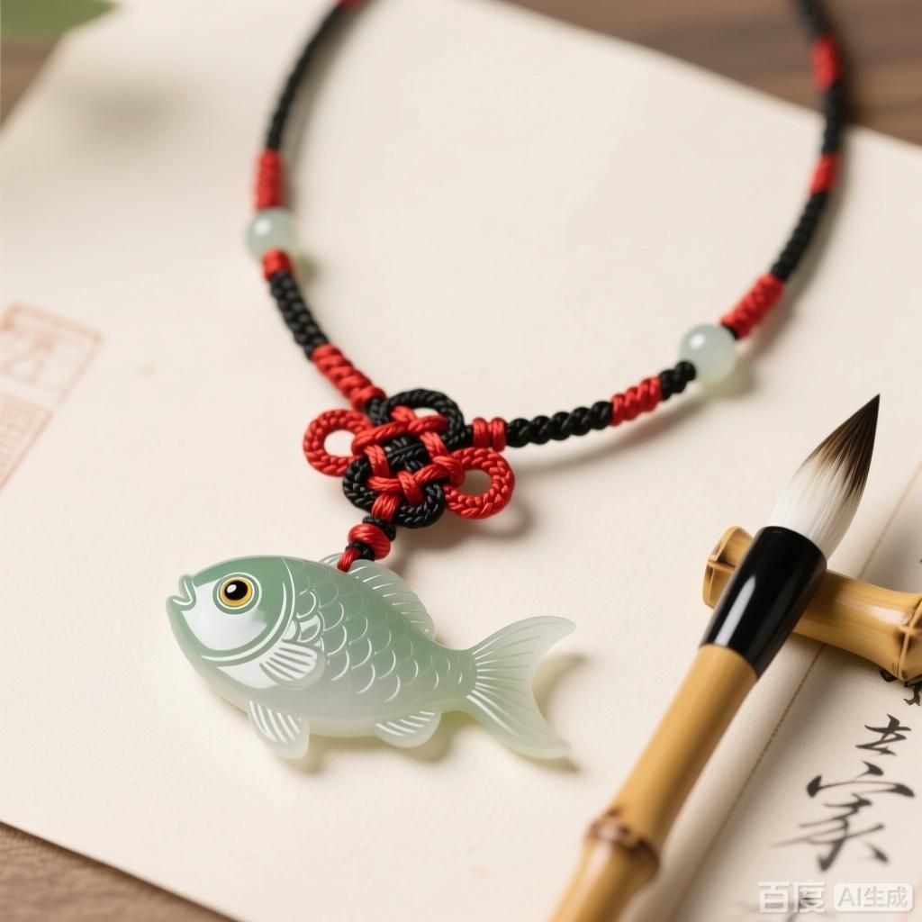 給我推薦幾款性價比高的龍魚文昌魚項鏈，幾款性價比高的龍魚文昌魚項鏈推薦