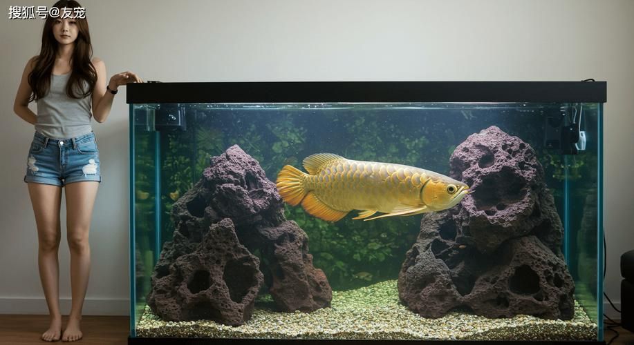 推薦幾款適合金龍魚幼魚的魚缸，幾款適合金龍魚幼魚的魚缸推薦
