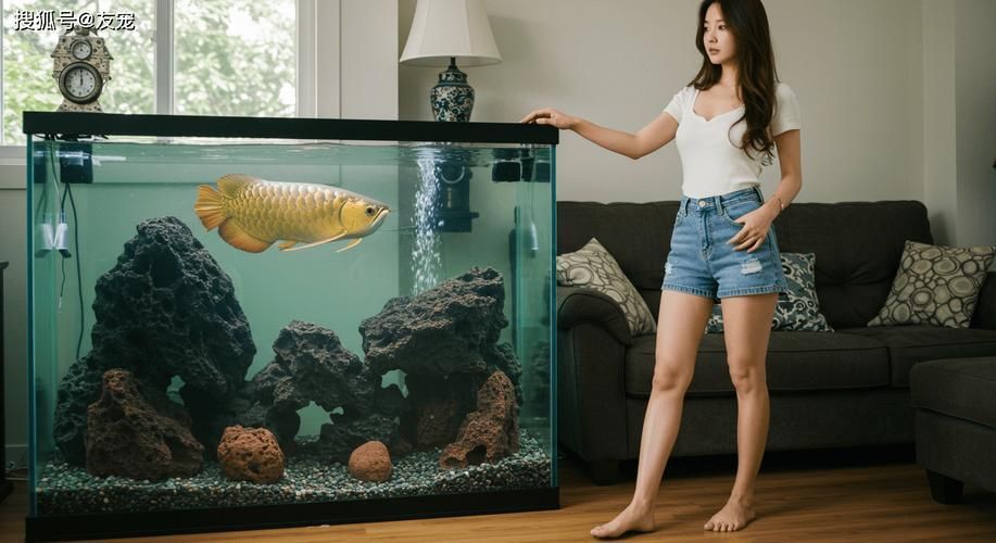 推薦幾款適合金龍魚幼魚的魚缸，幾款適合金龍魚幼魚的魚缸推薦