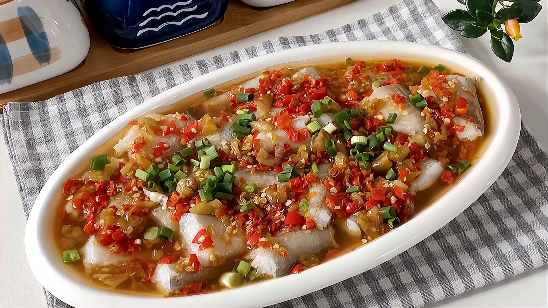 再給我推薦幾種東海小白龍的做法，東海小白龍怎么做好吃