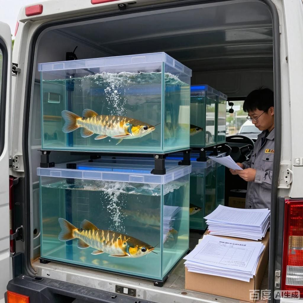 給我一些合法交易渝北龍魚的案例，合法交易渝北龍魚案例分析 給我一些合法交易渝北龍魚的案例，合法交易渝北龍魚案例分析 龍魚百科 第3張