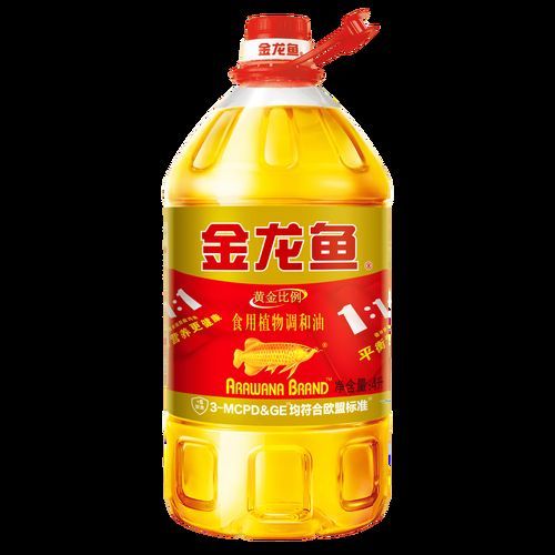 金龍魚健康系列產品有哪些優勢，金龍魚健康系列產品
