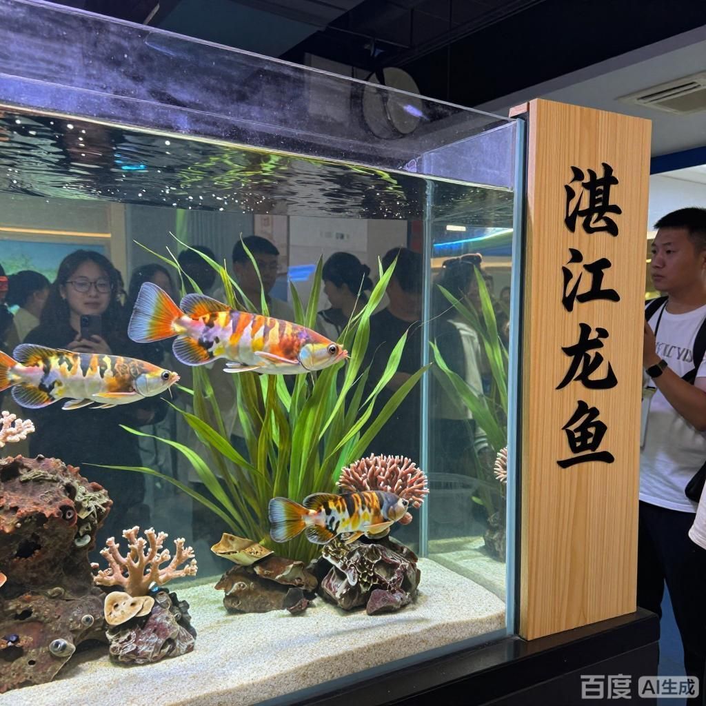 湛江龍魚養殖情況如何，湛江龍魚養殖業