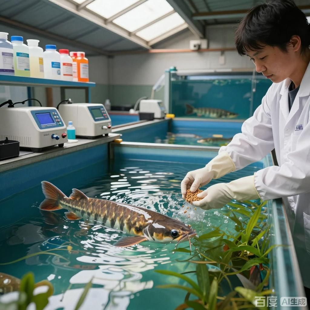 湛江龍魚養殖情況如何，湛江龍魚養殖業