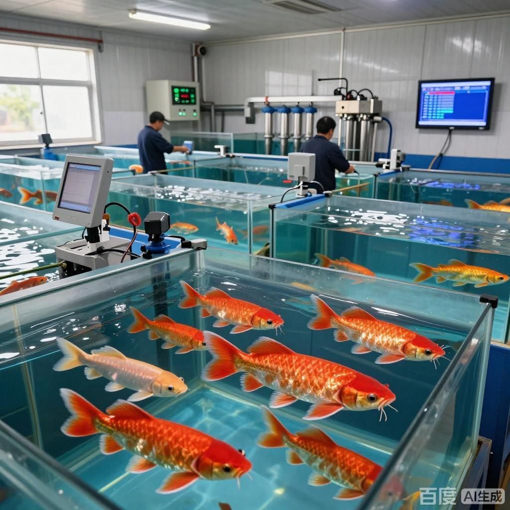 湛江龍魚養殖情況如何，湛江龍魚養殖業