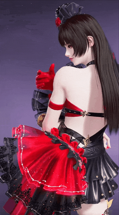 有哪些適合手機游戲的動態(tài)壁紙，手機動態(tài)壁紙推薦