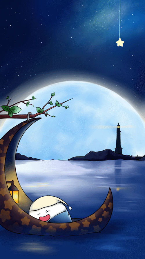 有哪些適合手機游戲的動態(tài)壁紙，手機動態(tài)壁紙推薦