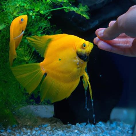 龍魚尾巴爛了多久會恢復？，魚尾巴爛了多久會恢復，這個問題涉及到龍魚的生理特性和環境因素
