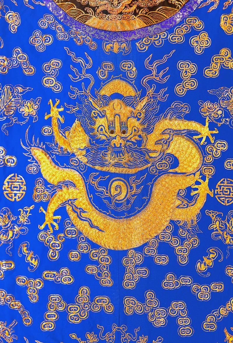 紅龍腮部色彩禁忌的文化背景，《權力的游戲》紅龍腮部色彩禁忌